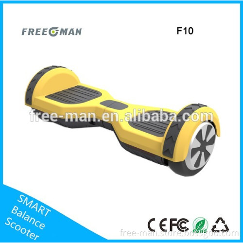 2015 new hoverboard 2 wheel Self Balancing Electric Scooter